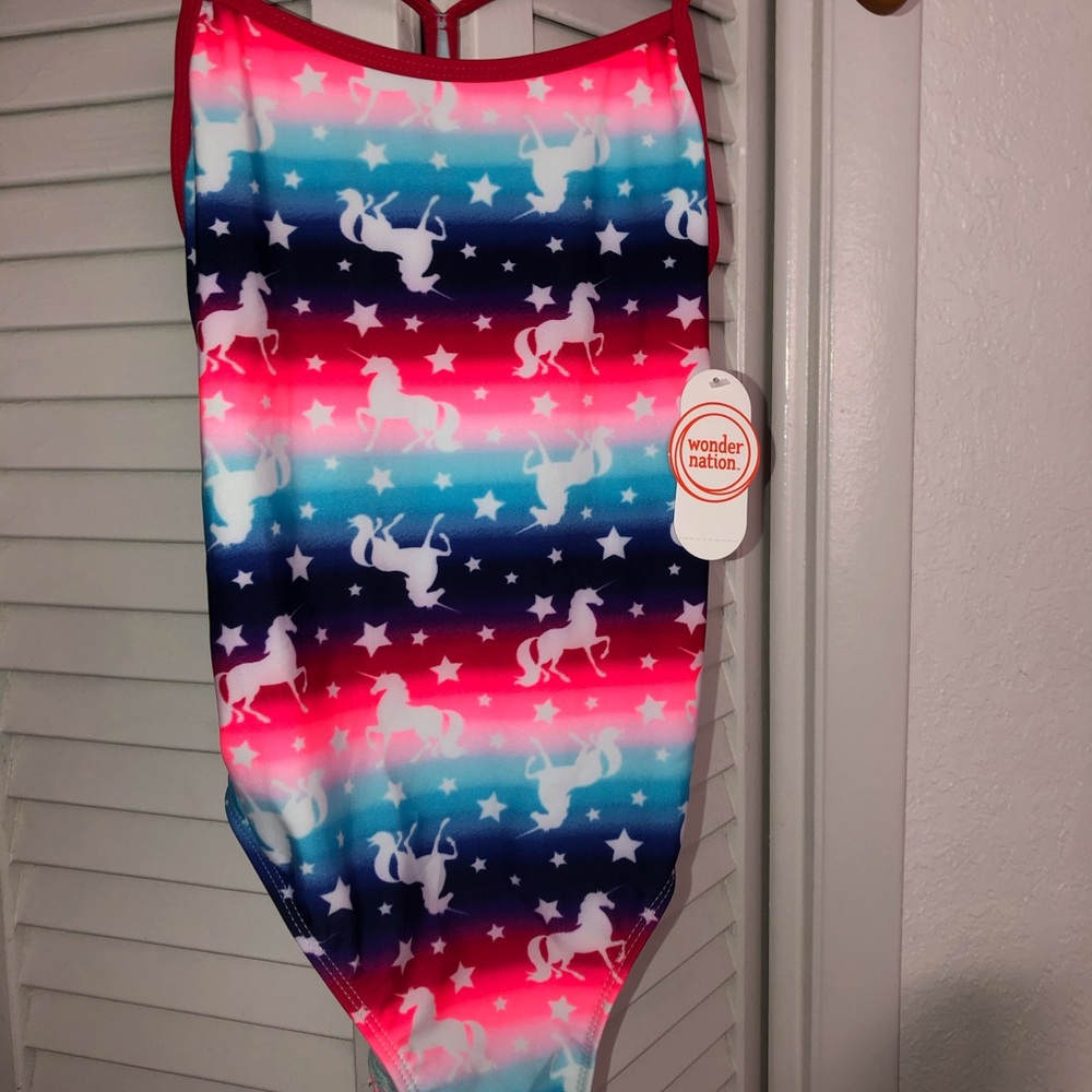 Swim suit